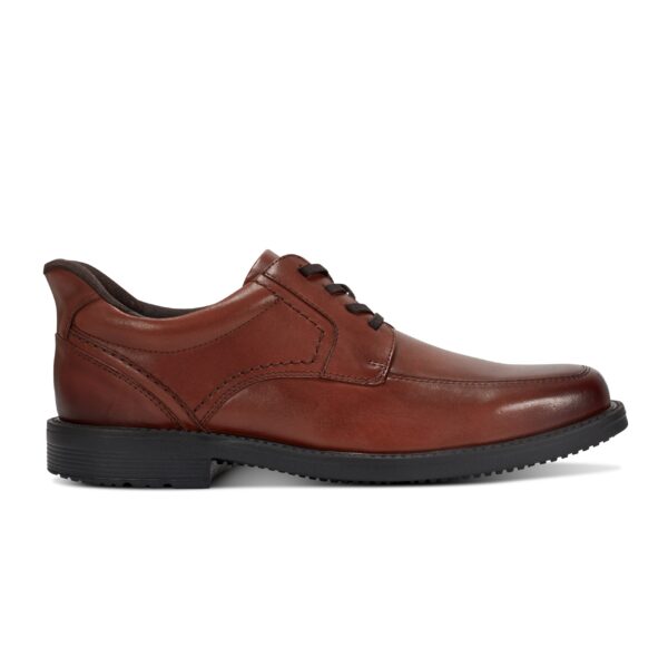Men's Seaver Step Activated Dress Slip on Oxfords - Image 2