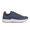 Men's ProWalker Tour Lace-up Casual Sneakers